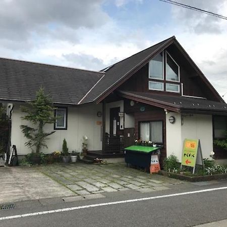 ヨーコのお宿 わくわく Toyama Station Esterno foto